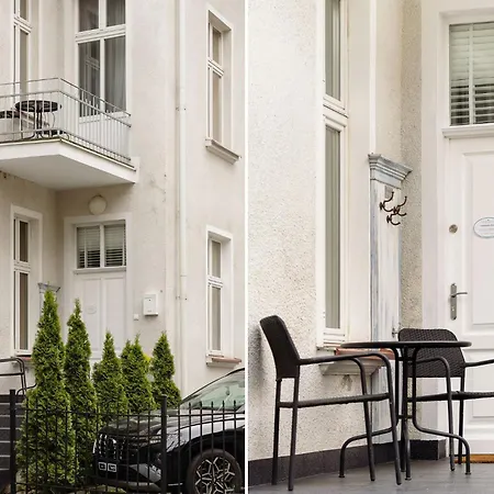 Sanhaus - Korfu - Wyjatkowy W Centrum, Z Parkingiem 소포트