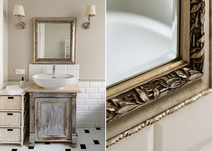 아파트 Sanhaus - Korfu - Wyjatkowy W Centrum, Z Parkingiem