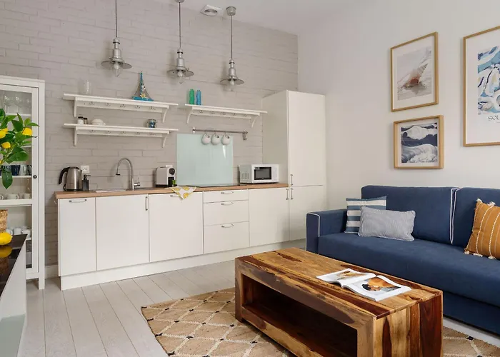 아파트 Sanhaus - Korfu - Wyjatkowy W Centrum, Z Parkingiem *