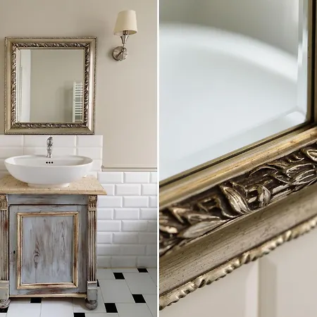 Appartamento Sanhaus - Korfu - Wyjatkowy W Centrum, Z Parkingiem