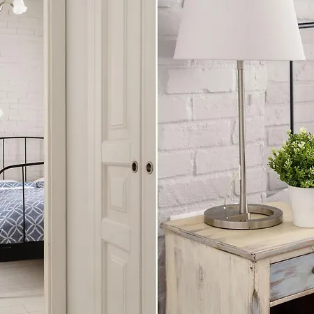 Sanhaus - Korfu - Wyjatkowy W Centrum, Z Parkingiem Sopot