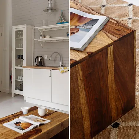 Appartamento Sanhaus - Korfu - Wyjatkowy W Centrum, Z Parkingiem