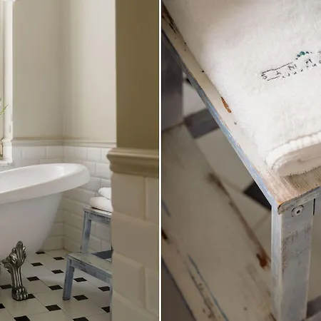 Sanhaus - Korfu - Wyjatkowy W Centrum, Z Parkingiem Appartamento *