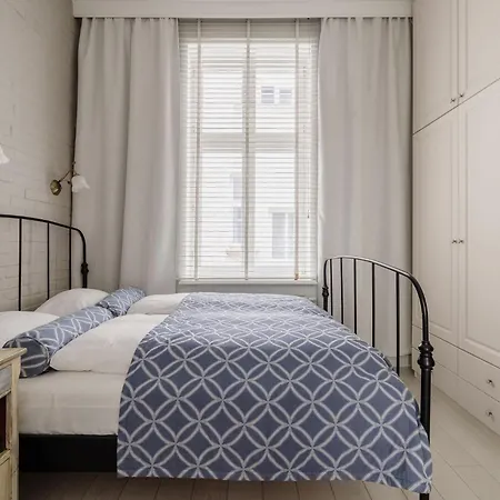 Sanhaus - Korfu - Wyjatkowy W Centrum, Z Parkingiem Appartamento *