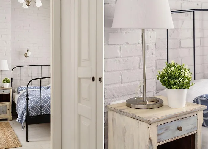 Sanhaus - Korfu - Wyjatkowy W Centrum, Z Parkingiem Sopot