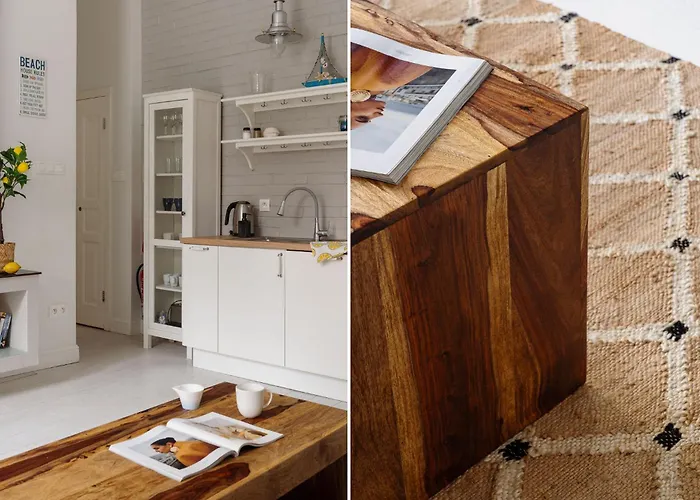 Apartamento Sanhaus - Korfu - Wyjatkowy W Centrum, Z Parkingiem