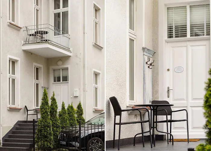 Sanhaus - Korfu - Wyjatkowy W Centrum, Z Parkingiem Sopot